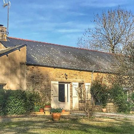 Logement De Charme Calme Assure Rieux  Экстерьер фото