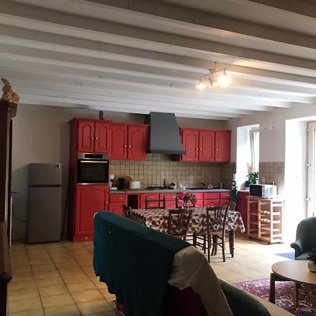 Logement De Charme Calme Assure Rieux  Экстерьер фото