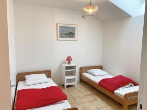 Logement De Charme Calme Assure Rieux  Экстерьер фото